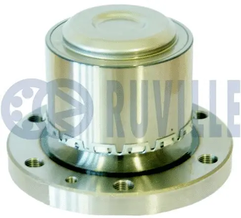 Wheel Bearing Kit (221815)