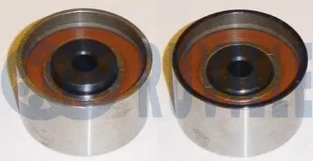 Deflection/Guide Pulley, timing belt (541128)