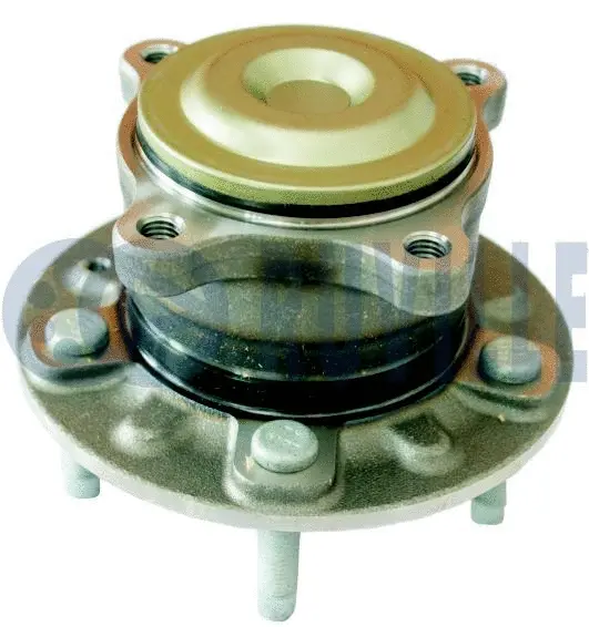 Wheel Bearing Kit (221739)