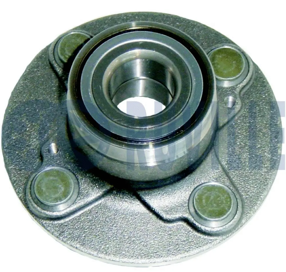 Wheel Bearing Kit (221032)