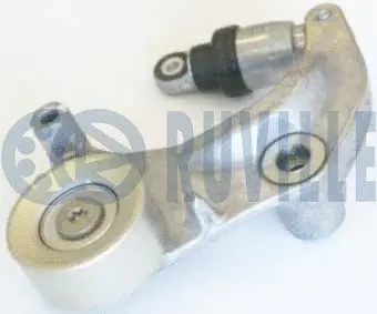 Belt Tensioner, V-ribbed belt (542005)