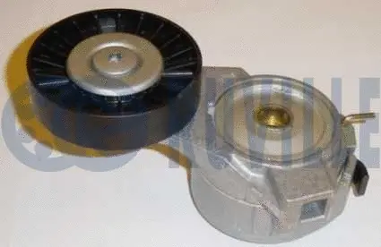 Belt Tensioner, V-ribbed belt (540935)