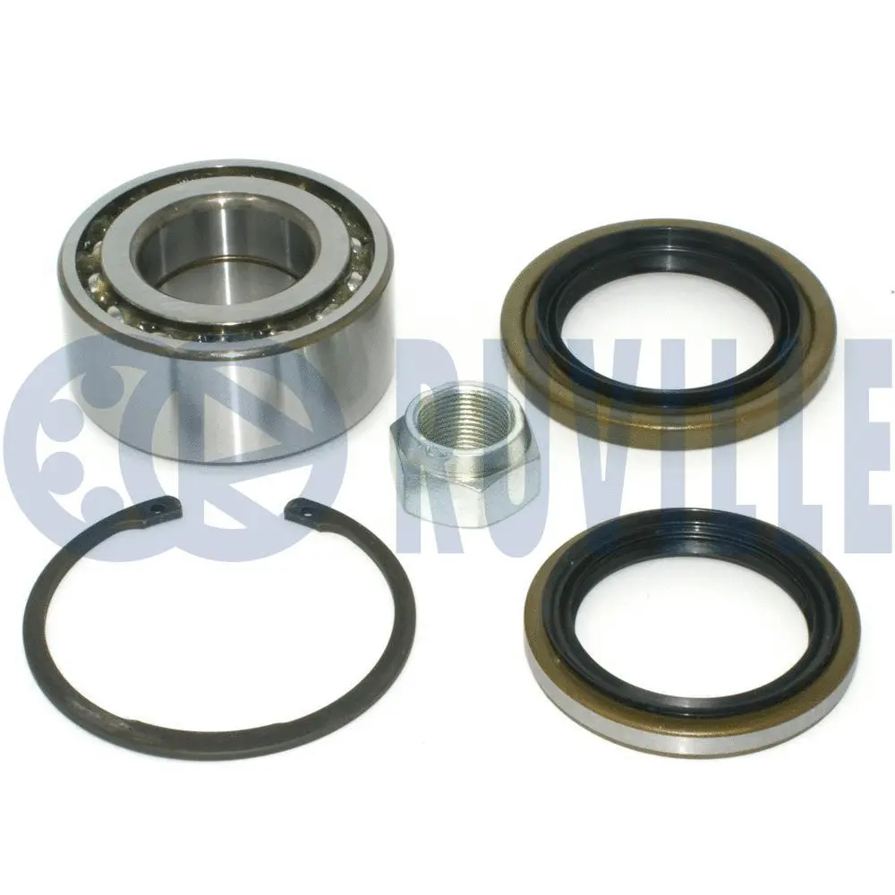 Wheel Bearing Kit (221643)