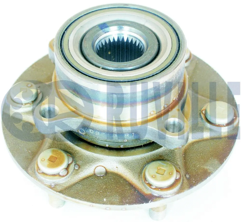Wheel Bearing Kit (221444)
