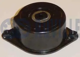 Belt Tensioner, V-ribbed belt (541375)