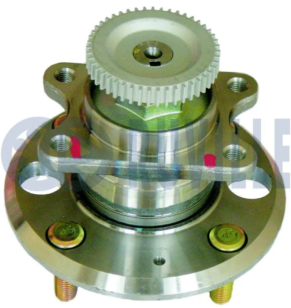 Wheel Bearing Kit (221076)