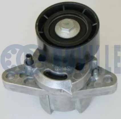 Belt Tensioner, V-ribbed belt (541376)