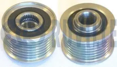 Alternator Freewheel Clutch (542179)