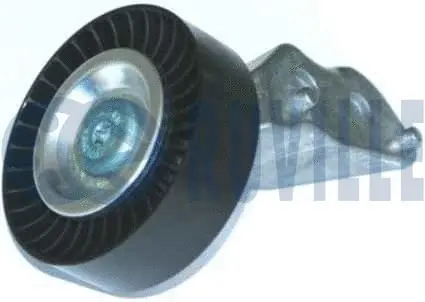 Deflection/Guide Pulley, V-ribbed belt (542132)