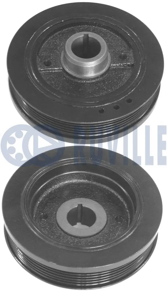 Belt Pulley, crankshaft (520093)