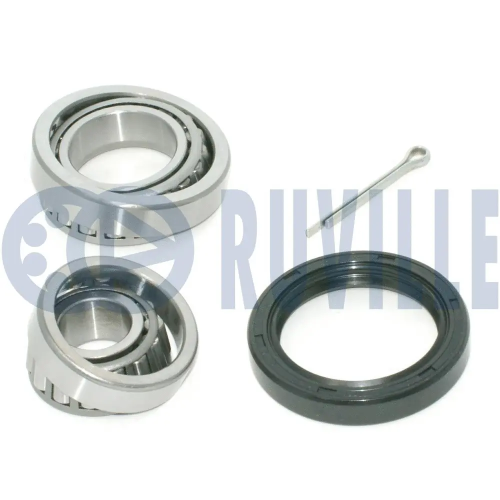 Wheel Bearing Kit (220364)