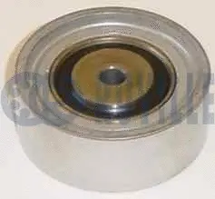 Deflection/Guide Pulley, V-ribbed belt (540755)