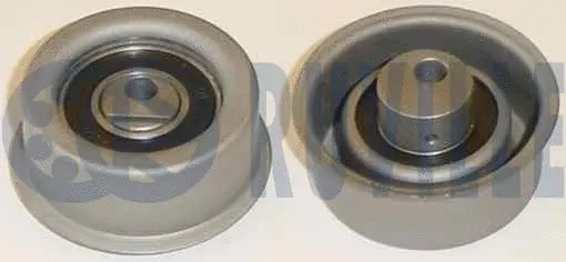 Tensioner Pulley, timing belt (540406)