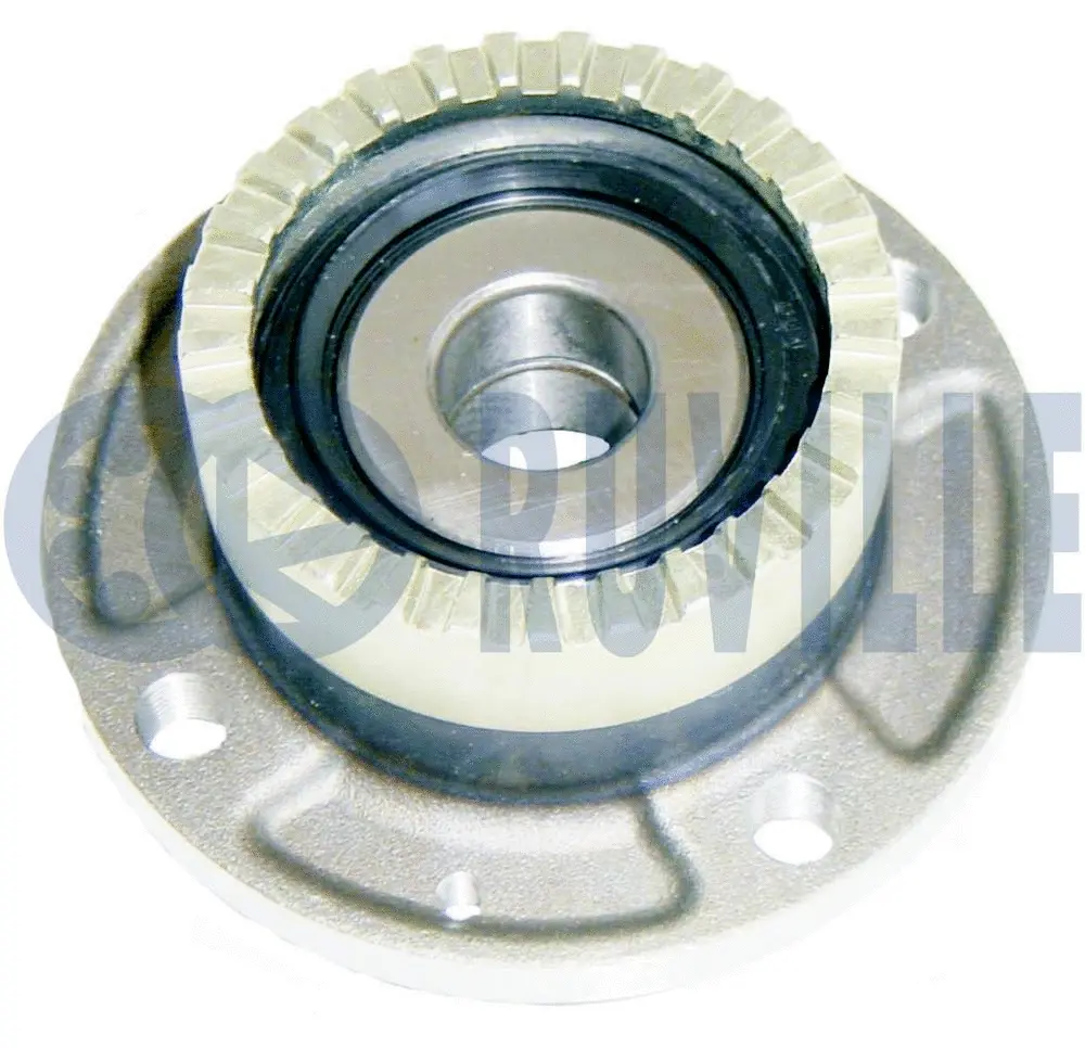 Wheel Bearing Kit (220628)