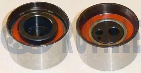 Tensioner Pulley, timing belt (540405)