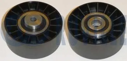 Deflection/Guide Pulley, V-ribbed belt (540219)