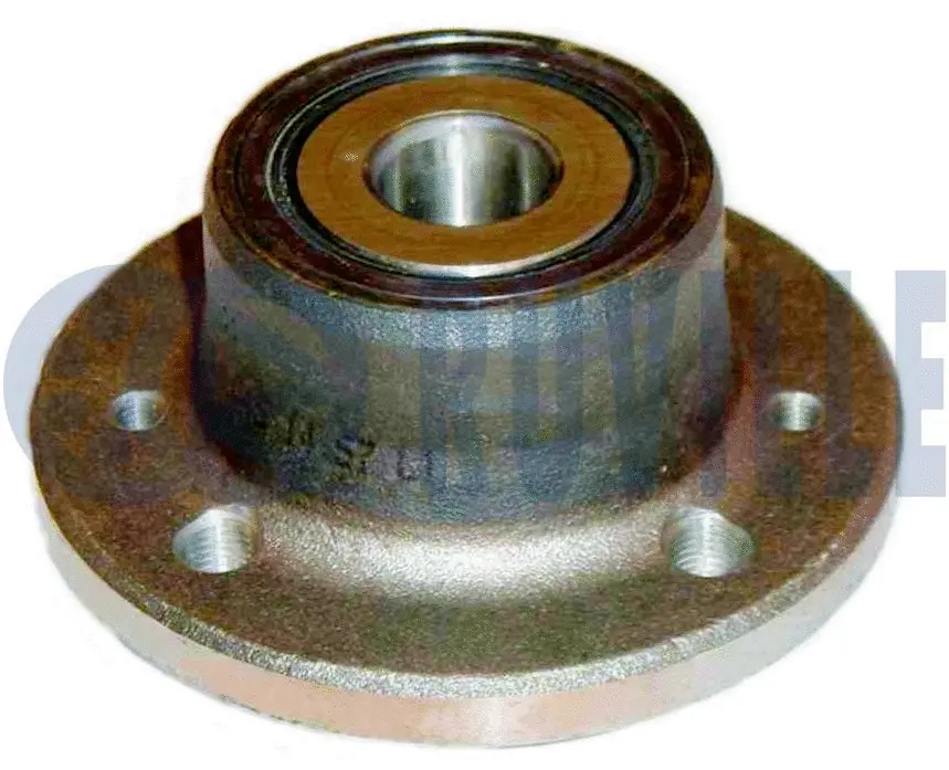 Wheel Bearing Kit (221042)