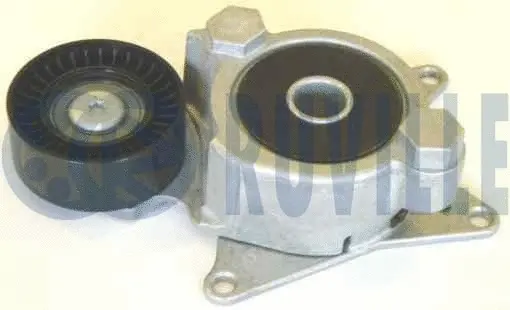Belt Tensioner, V-ribbed belt (541759)