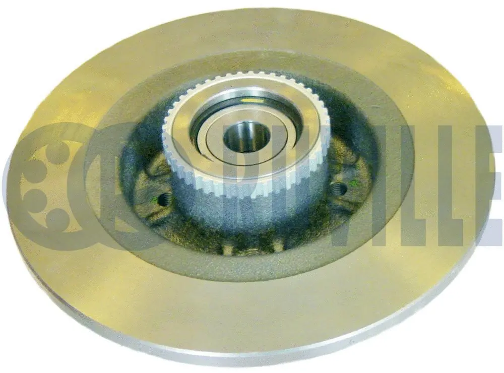 Brake Disc (221044)