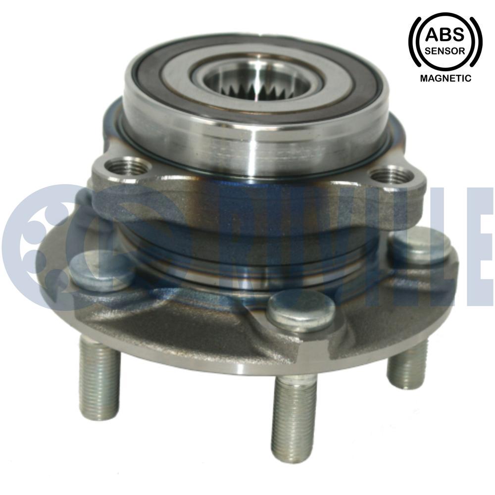 Wheel Bearing Kit (221994)