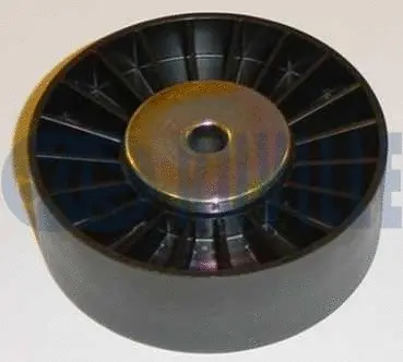 Deflection/Guide Pulley, V-ribbed belt (541228)