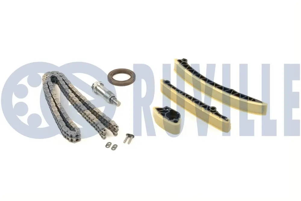 Timing Chain Kit (580098)