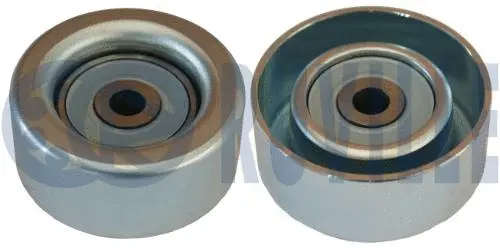 Deflection/Guide Pulley, V-ribbed belt (542682)