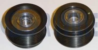 Alternator Freewheel Clutch (541266)