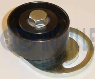 Belt Tensioner, V-ribbed belt (540431)