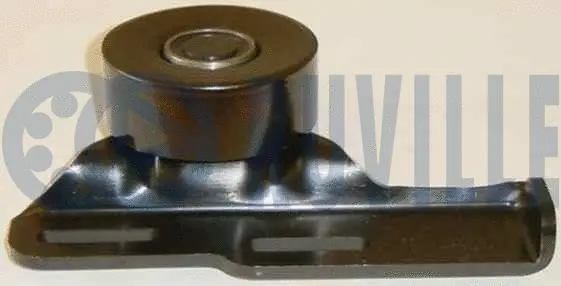 Belt Tensioner, V-ribbed belt (540547)