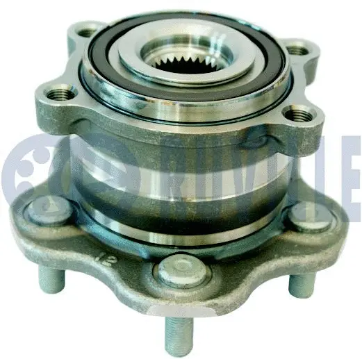 Wheel Bearing Kit (221822)