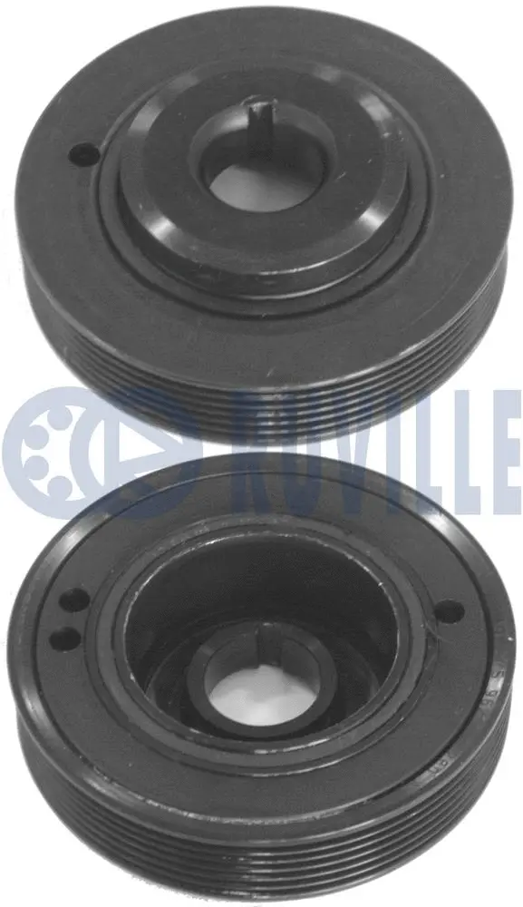 Belt Pulley, crankshaft (520168)