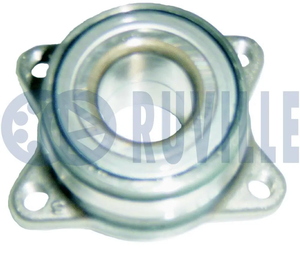 Wheel Bearing Kit (220813)