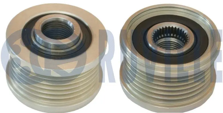 Alternator Freewheel Clutch (542524)