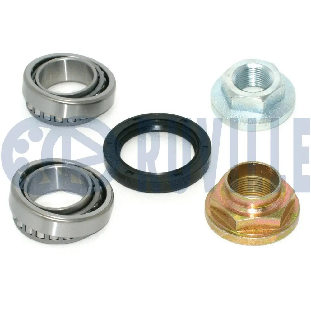 Wheel Bearing Kit (220478)