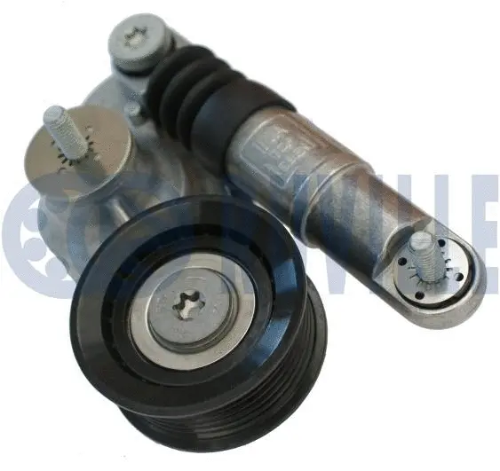 Belt Tensioner, V-ribbed belt (542490)