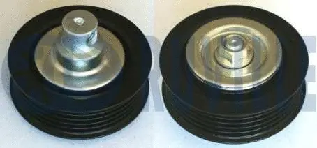 Belt Tensioner, V-ribbed belt (542077)