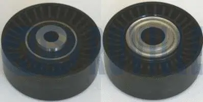Deflection/Guide Pulley, V-ribbed belt (541985)