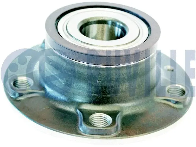 Wheel Bearing Kit (221785)