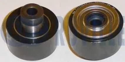 Deflection/Guide Pulley, V-ribbed belt (541261)