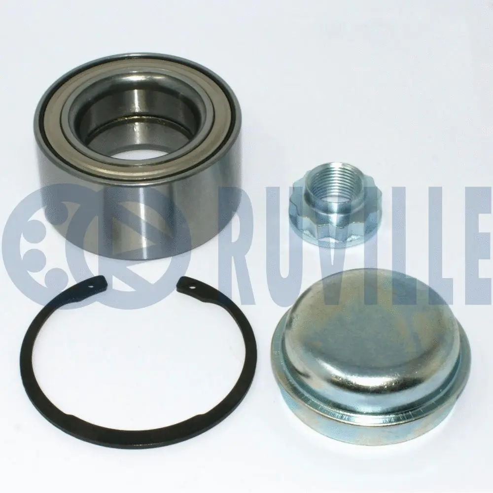 Wheel Bearing Kit (220774)