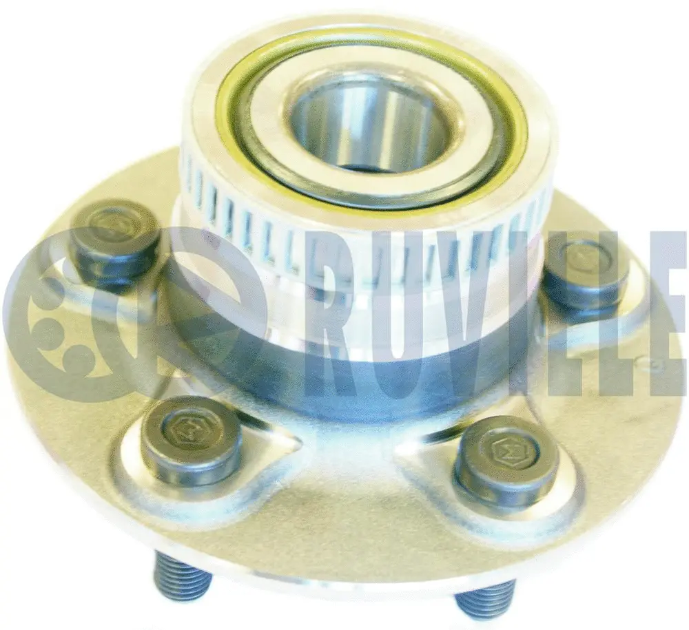 Wheel Bearing Kit (221522)