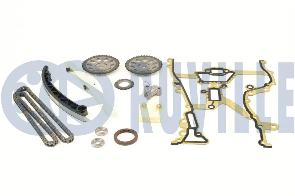 Timing Chain Kit (580074)