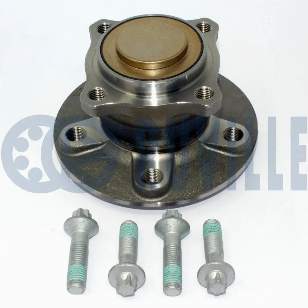 Wheel Bearing Kit (221707)