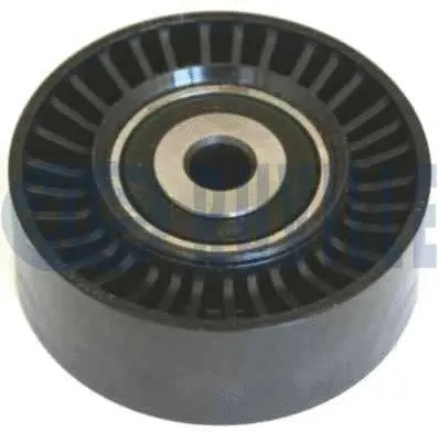 Deflection/Guide Pulley, V-ribbed belt (542053)