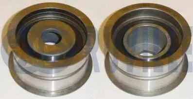 Deflection/Guide Pulley, timing belt (540134)