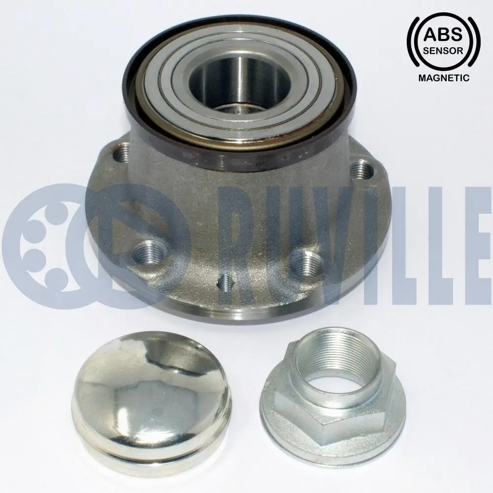 Wheel Bearing Kit (221251)
