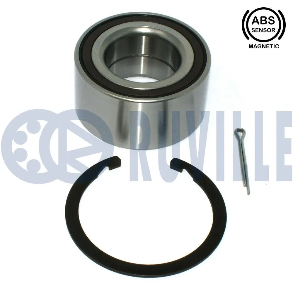 Wheel Bearing Kit (221334)