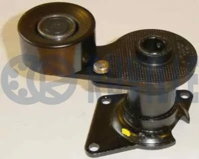Belt Tensioner, V-ribbed belt (540618)