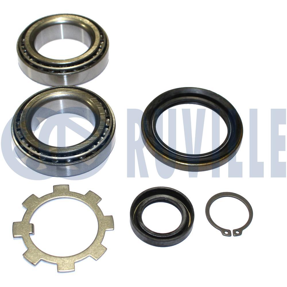 Wheel Bearing Kit (220474)